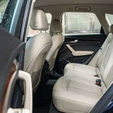 Audi Q5 45 TFSI 2.0 quattro S tronic (249 л.с.) Basis