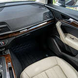 Audi Q5 45 TFSI 2.0 quattro S tronic (249 л.с.) Basis