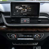 Audi Q5 45 TFSI 2.0 quattro S tronic (249 л.с.) Basis