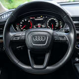 Audi Q5 45 TFSI 2.0 quattro S tronic (249 л.с.) Basis