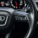 Audi Q5 45 TFSI 2.0 quattro S tronic (249 л.с.) Basis