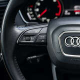 Audi Q5 45 TFSI 2.0 quattro S tronic (249 л.с.) Basis