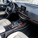 Audi Q5 45 TFSI 2.0 quattro S tronic (249 л.с.) Basis