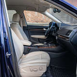 Audi Q5 45 TFSI 2.0 quattro S tronic (249 л.с.) Basis