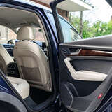 Audi Q5 45 TFSI 2.0 quattro S tronic (249 л.с.) Basis