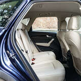 Audi Q5 45 TFSI 2.0 quattro S tronic (249 л.с.) Basis