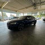 Audi S5 3.0 TDI quattro Tiptronic (341 л.с.)