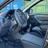 Renault Duster 1.6 4WD MT (114 л.с.) Expression