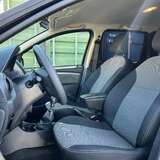 Renault Duster 1.6 4WD MT (114 л.с.) Expression