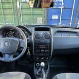 Renault Duster 1.6 4WD MT (114 л.с.) Expression