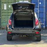 Renault Duster 1.6 4WD MT (114 л.с.) Expression