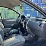 Renault Duster 1.6 4WD MT (114 л.с.) Expression