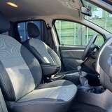 Renault Duster 1.6 4WD MT (114 л.с.) Expression