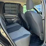 Renault Duster 1.6 4WD MT (114 л.с.) Expression