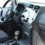 Toyota Land Cruiser Prado 2.8 D-4D AT (200 л.с.) Black Onyx (5 мест)