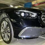 Mercedes-Benz E-класс E450 3.0 4MATIC 9G-Tronic (367 л.с.) Особая серия