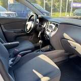 Kia Rio 1.4 AT (97 л.с.) Luxe