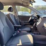 Kia Rio 1.4 AT (97 л.с.) Luxe