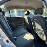 Kia Rio 1.4 AT (97 л.с.) Luxe