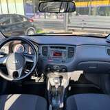Kia Rio 1.4 AT (97 л.с.) Luxe