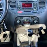 Kia Rio 1.4 AT (97 л.с.) Luxe