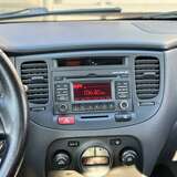 Kia Rio 1.4 AT (97 л.с.) Luxe