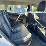Toyota RAV4 2.0 4WD CVT (146 л.с.) Comfort