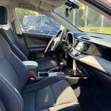 Toyota RAV4 2.0 4WD CVT (146 л.с.) Comfort