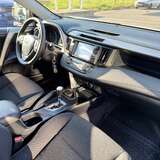 Toyota RAV4 2.0 4WD CVT (146 л.с.) Comfort