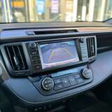 Toyota RAV4 2.0 4WD CVT (146 л.с.) Comfort