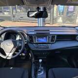 Toyota RAV4 2.0 4WD CVT (146 л.с.) Comfort