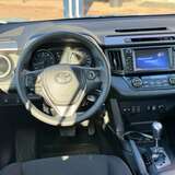 Toyota RAV4 2.0 4WD CVT (146 л.с.) Comfort