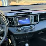 Toyota RAV4 2.0 4WD CVT (146 л.с.) Comfort