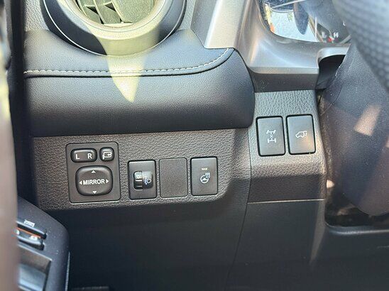 Toyota RAV4 2.0 4WD CVT (146 л.с.) Comfort