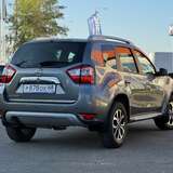 Nissan Terrano 2.0 4WD MT (135 л.с.) Elegance Plus