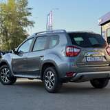 Nissan Terrano 2.0 4WD MT (135 л.с.) Elegance Plus