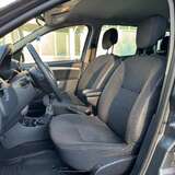 Nissan Terrano 2.0 4WD MT (135 л.с.) Elegance Plus