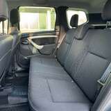 Nissan Terrano 2.0 4WD MT (135 л.с.) Elegance Plus