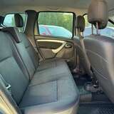 Nissan Terrano 2.0 4WD MT (135 л.с.) Elegance Plus