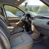 Nissan Terrano 2.0 4WD MT (135 л.с.) Elegance Plus