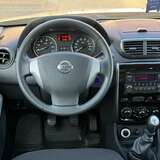 Nissan Terrano 2.0 4WD MT (135 л.с.) Elegance Plus