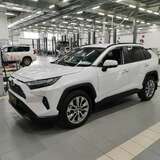 Toyota RAV4 2.0 4WD CVT (170 л.с.)