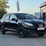 Nissan Qashqai 2.0 CVT (141 л.с.) SV+