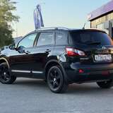 Nissan Qashqai 2.0 CVT (141 л.с.) SV+