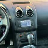 Nissan Qashqai 2.0 CVT (141 л.с.) SV+