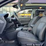 Nissan Qashqai 2.0 CVT (141 л.с.) SV+