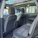 Nissan Qashqai 2.0 CVT (141 л.с.) SV+