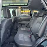 Nissan Qashqai 2.0 CVT (141 л.с.) SV+