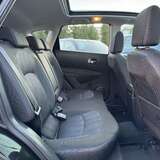 Nissan Qashqai 2.0 CVT (141 л.с.) SV+