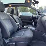 Nissan Qashqai 2.0 CVT (141 л.с.) SV+